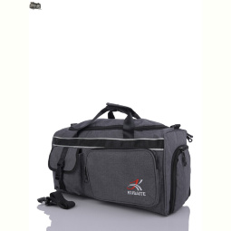 Сумка Superbag 211221 grey (30-250)