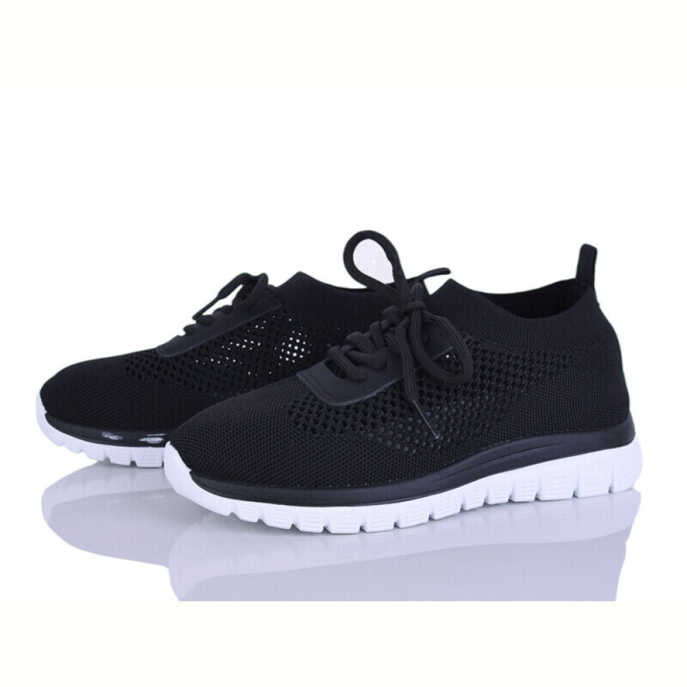 Кроссовки LQD W718-1