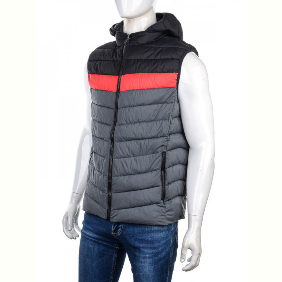 Жилетка M7 88597 black