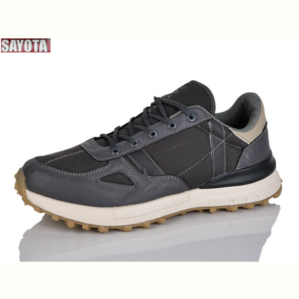 Кроссовки Sayota 3117-6
