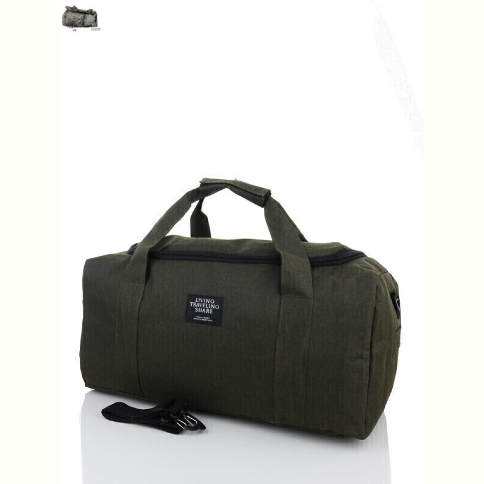 Сумка Superbag 8621 green (250)
