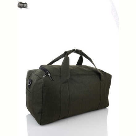 Сумка Superbag 8621 green (250)