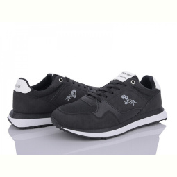 Кроссовки BDDS BD136 black