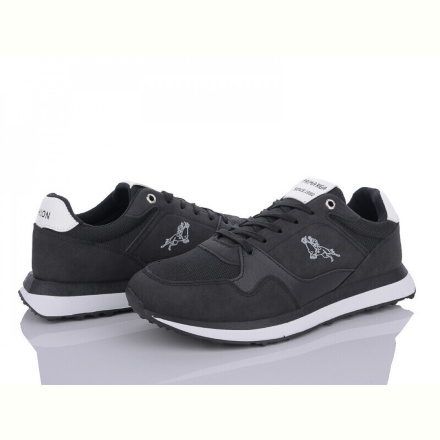 Кроссовки BDDS BD136 black
