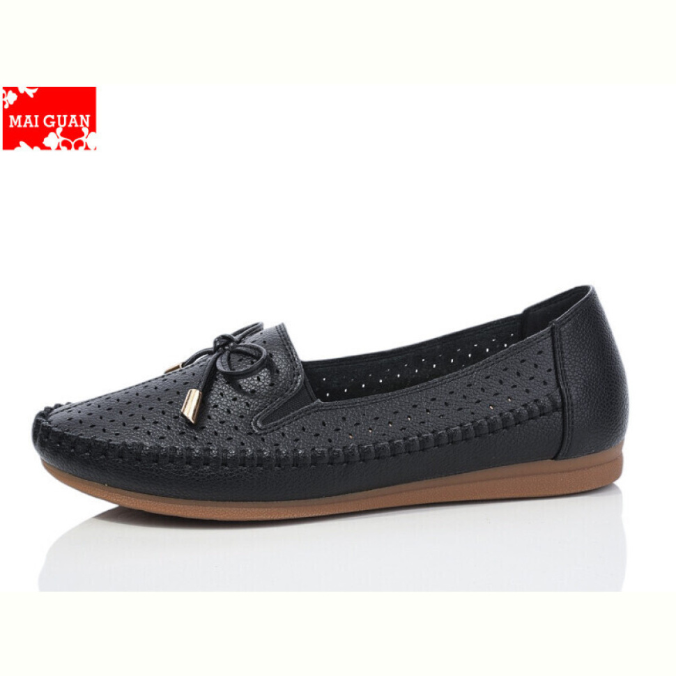 Туфли Maiguan L988-3