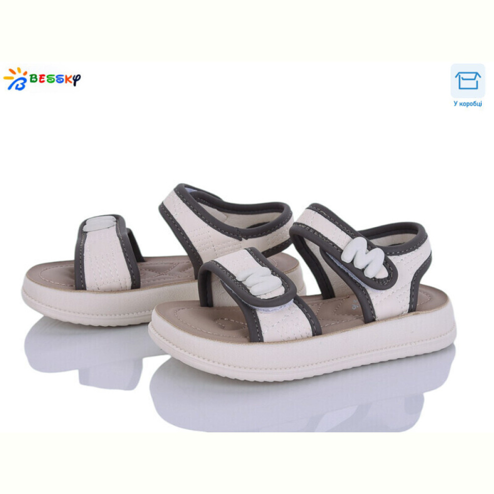 Босоножки Bessky-Kellaifeng BLK011-2B