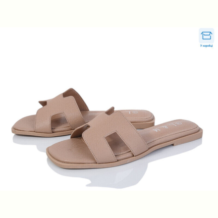 Шлепки Love-L&amp;M-ZDW F180-8