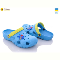 Кроксы Clibee 117-099