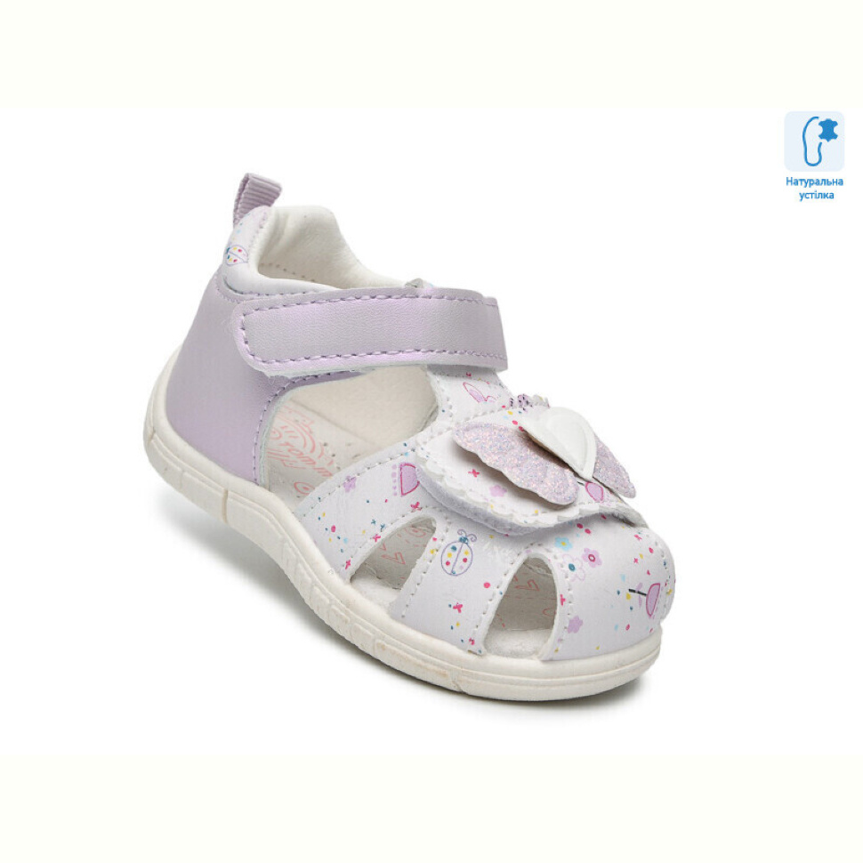 Босоножки TOM.M T65097A