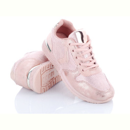 Кроссовки Class Shoes 5022 розовый