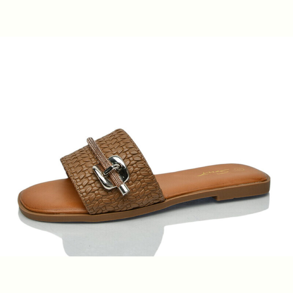 Шлепки Alimama-Girnaive JN5