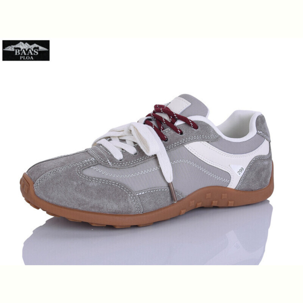 Кроссовки Baas H1125-26 Кроссовки Baas H1125-26