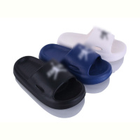 Шлепки Deshman N927 mix