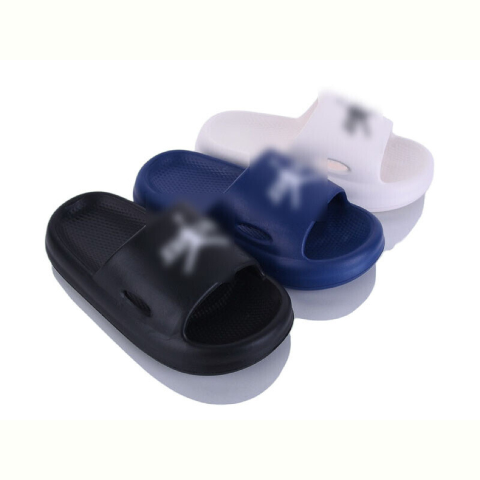 Шлепки Deshman N927 mix