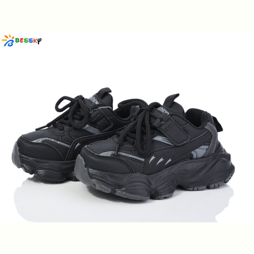 Кроссовки Bessky-Kellaifeng BY3760-1B