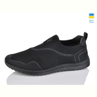 Кроссовки Paolla 2901N чорний