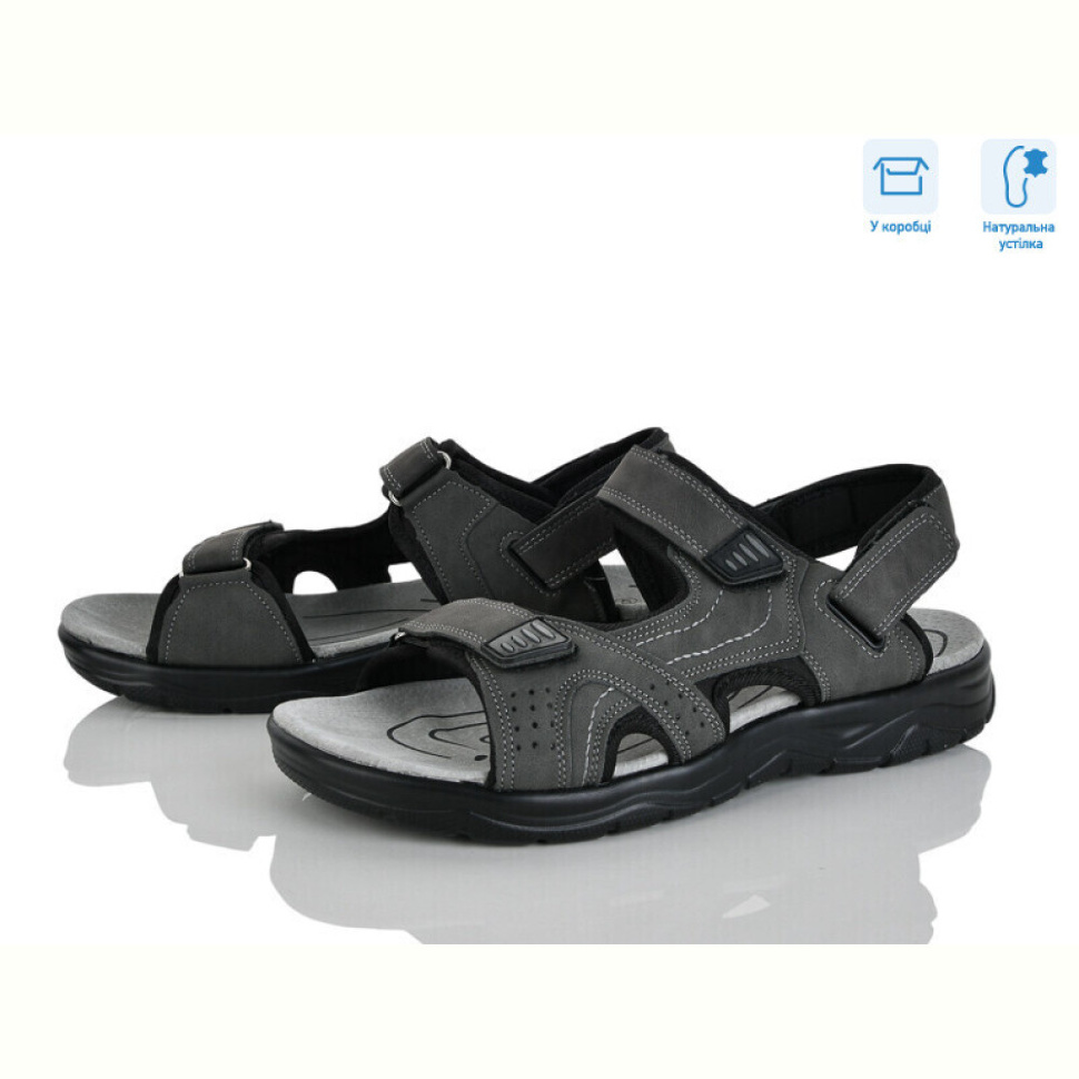 Сандалии Hongquan F17-2
