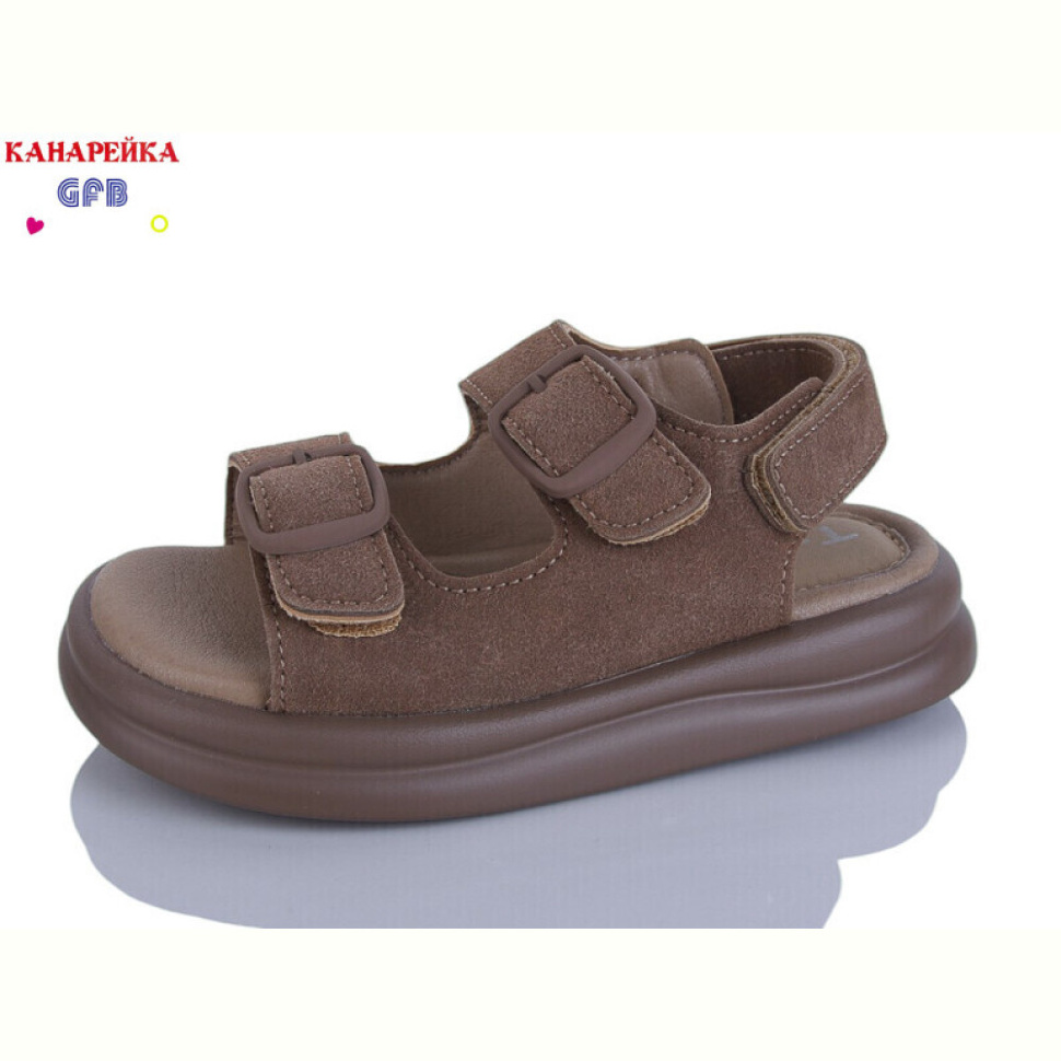 Босоножки GFB-Канарейка S710-6