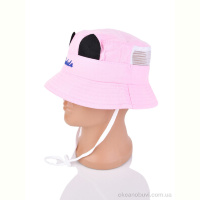 Панама RuBi 3015-3 pink