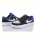 Кроссовки Violeta L2305 black-white-blue