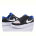Кроссовки Violeta L2305 black-white-blue