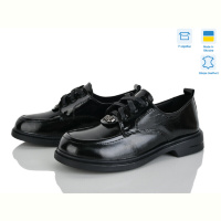 Туфли Fat Fox-Tamei 702-17