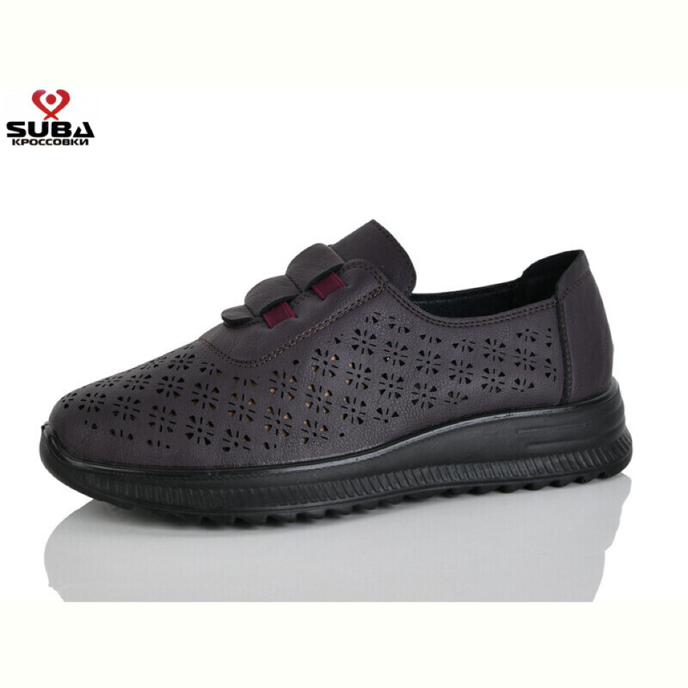 Кроссовки SUBA L362-06