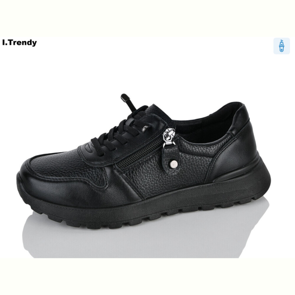 Кроссовки Trendy BK1383-1