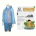 Дождевик HOROSO HOME YJ92 blue