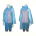 Дождевик HOROSO HOME YJ92 blue