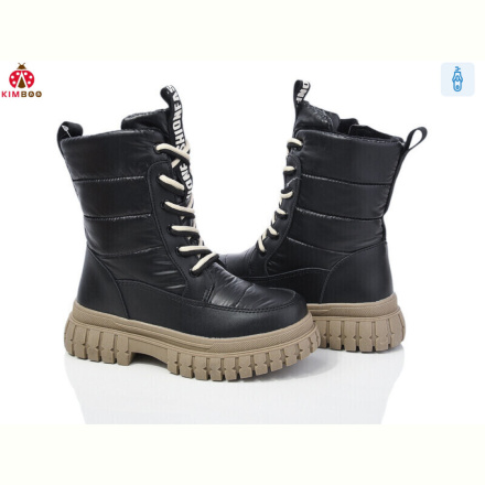 Ботинки KIMBOO FG2309-3B