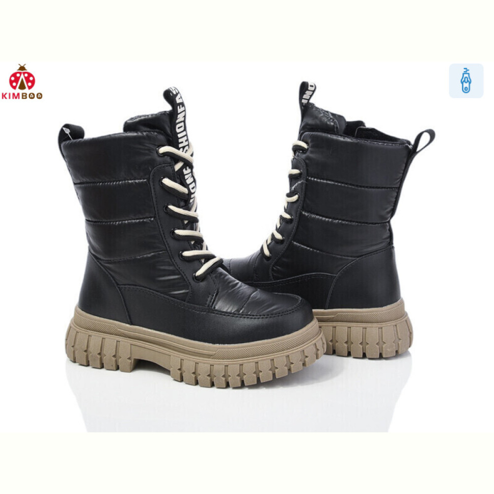 Ботинки KIMBOO FG2309-3B