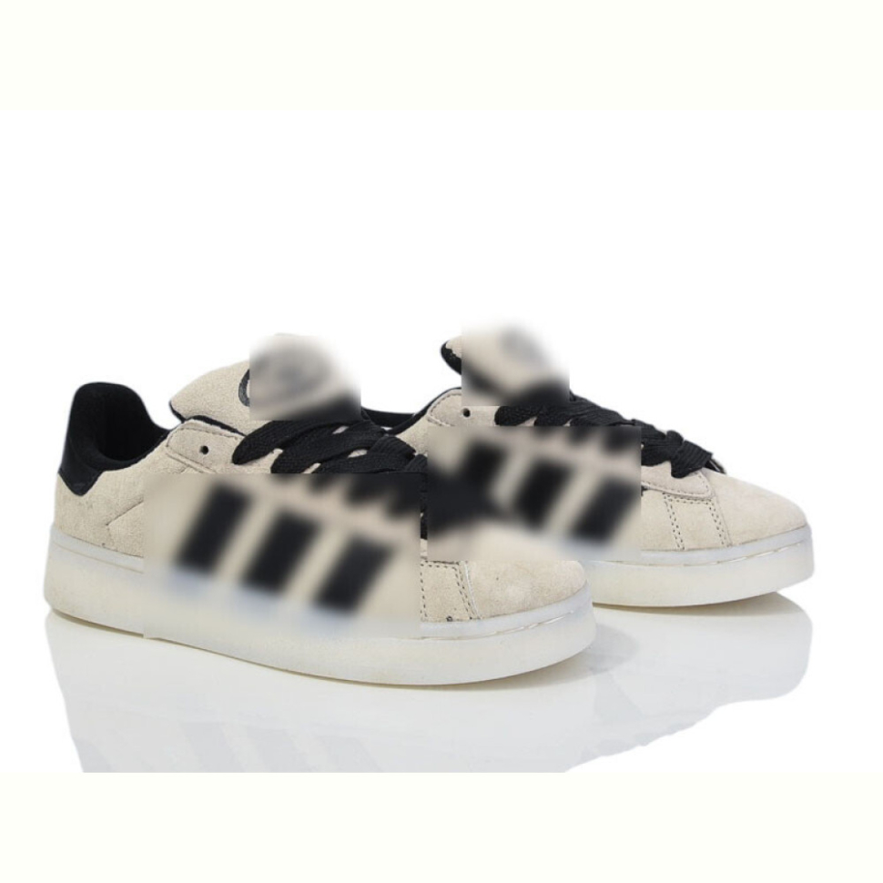 Кроссовки Violeta HD50-1104 beige-black