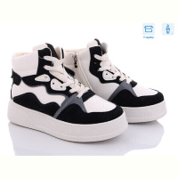 Ботинки Захар-Gold N996-3