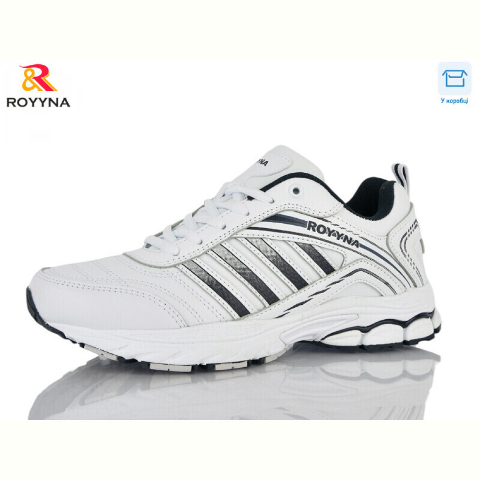 Кроссовки ROYYNA 114AB