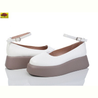 Туфли Mei De Li T7020-39