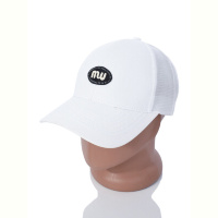 Кепка Королева 29-06 white