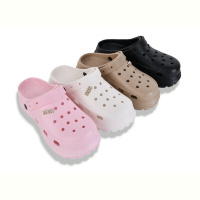 Кроксы SANLIN 2 H32 mix