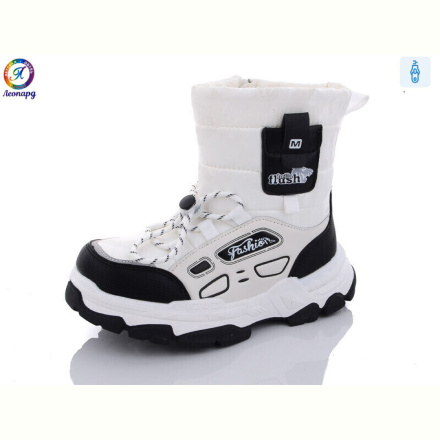 Ботинки Леопард 232-A10