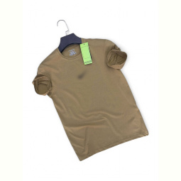 Футболка Verton N003 beige