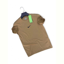 Футболка Verton N003 beige