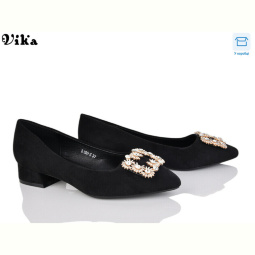 Туфли Vika B120-5