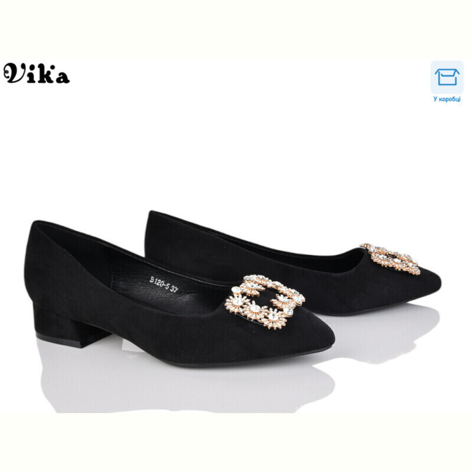 Туфли Vika B120-5