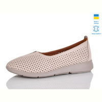 Балетки Sali 002-41