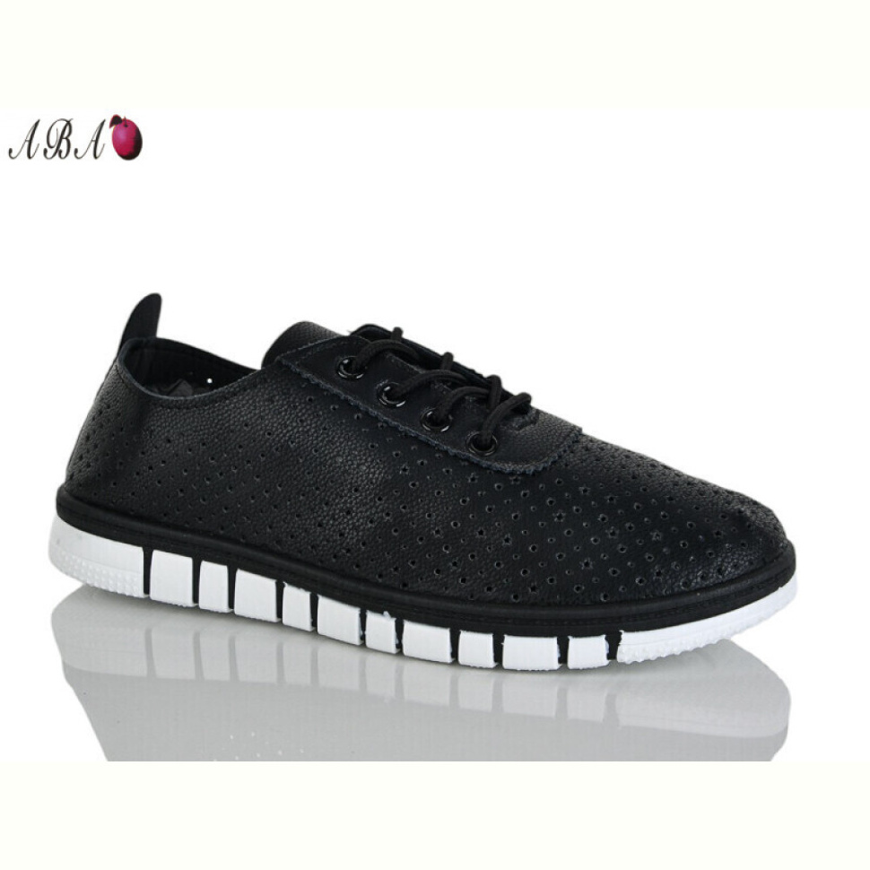 Кроссовки Aba L51