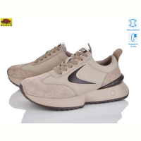 Кроссовки Mei De Li WKL52-2