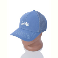 Кепка Королева 29-04 blue