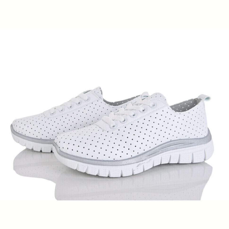 Кроссовки Ok Shoes 243-38