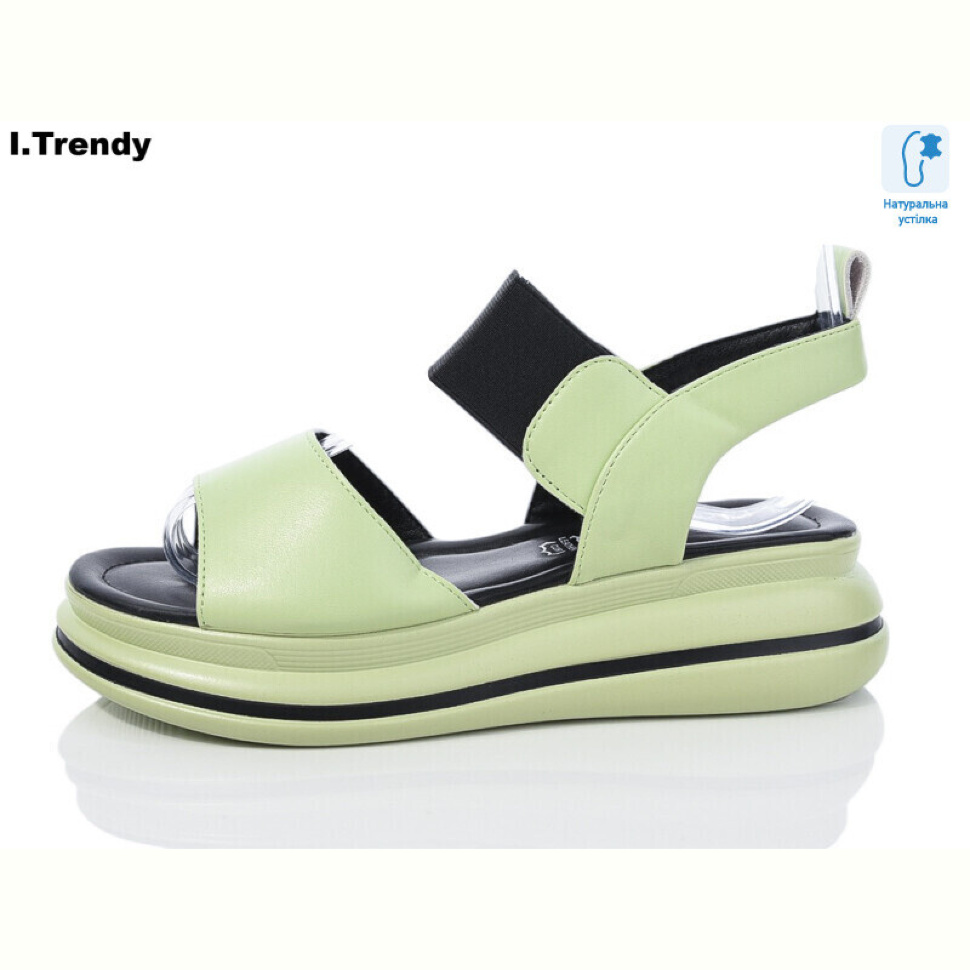 Босоножки Trendy WL1020-10