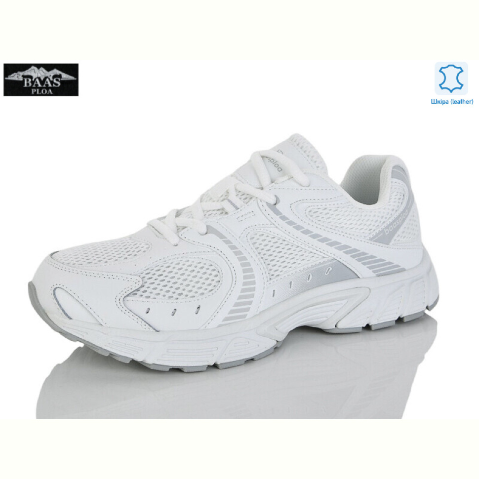 Кроссовки Baas W3194-4